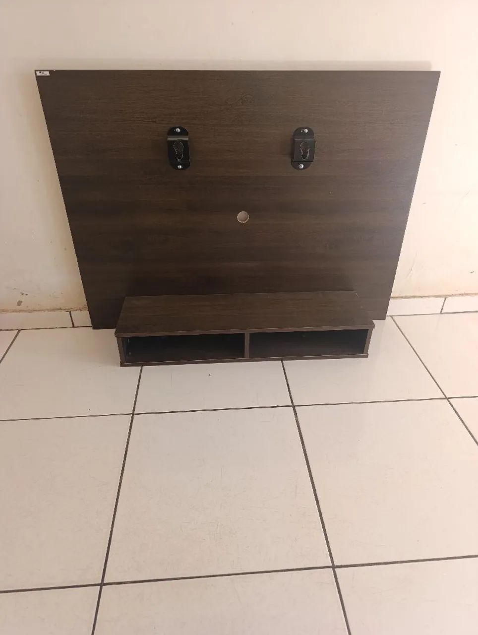 Vendo painel pra tv até 40 polegadas  - Foto 2