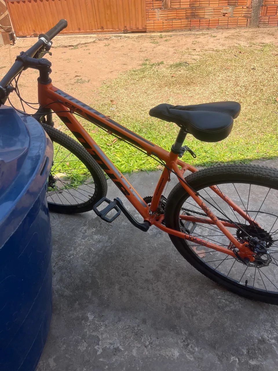 Bike aro 29