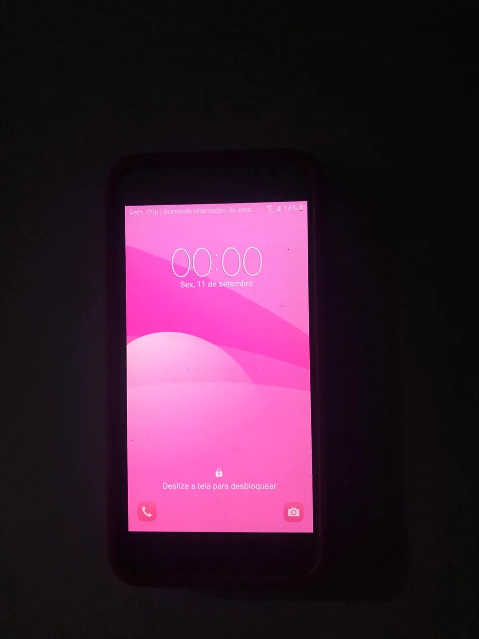 Samsung Galaxy J5  - Foto 4