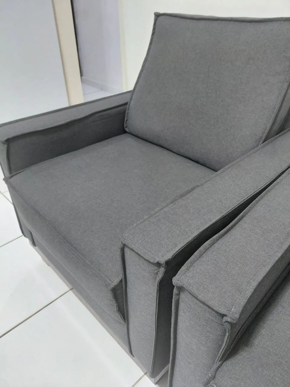 Poltronas  - Foto 2