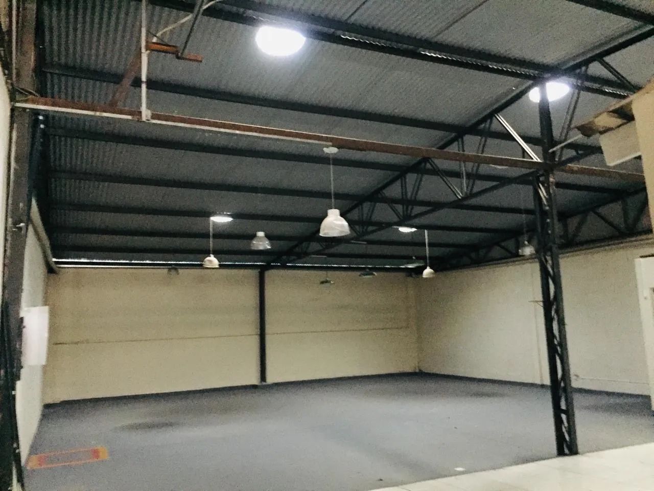 Barracão industrial Pinhais  - Foto 4