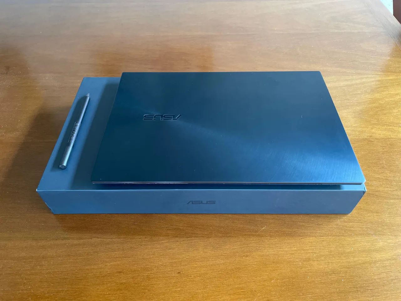 Notebook Asus Zenbook Duo UX482 | Intel Core i7, GeForce MX450, 16GB RAM, 1TB SSD - Foto 3