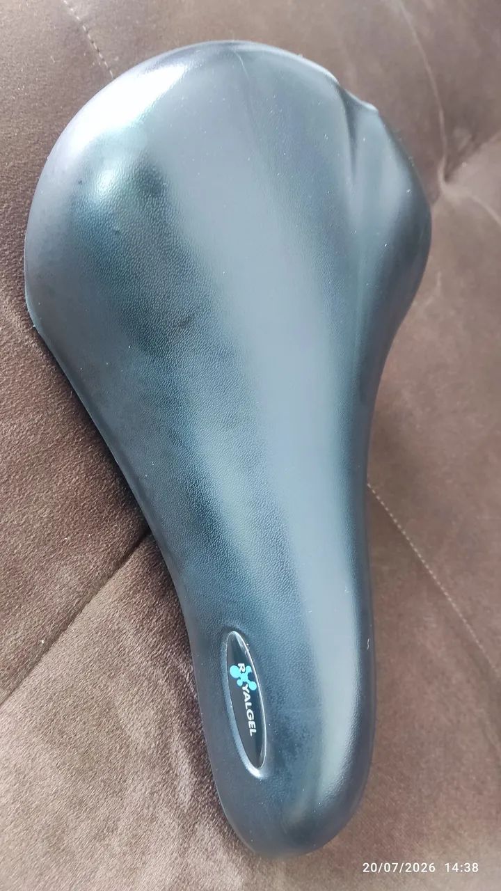 SELIM BICICLETA SELLE ROYAL DE GEL.  - Foto 3