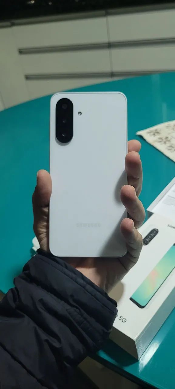 Galaxy A26 236gb 