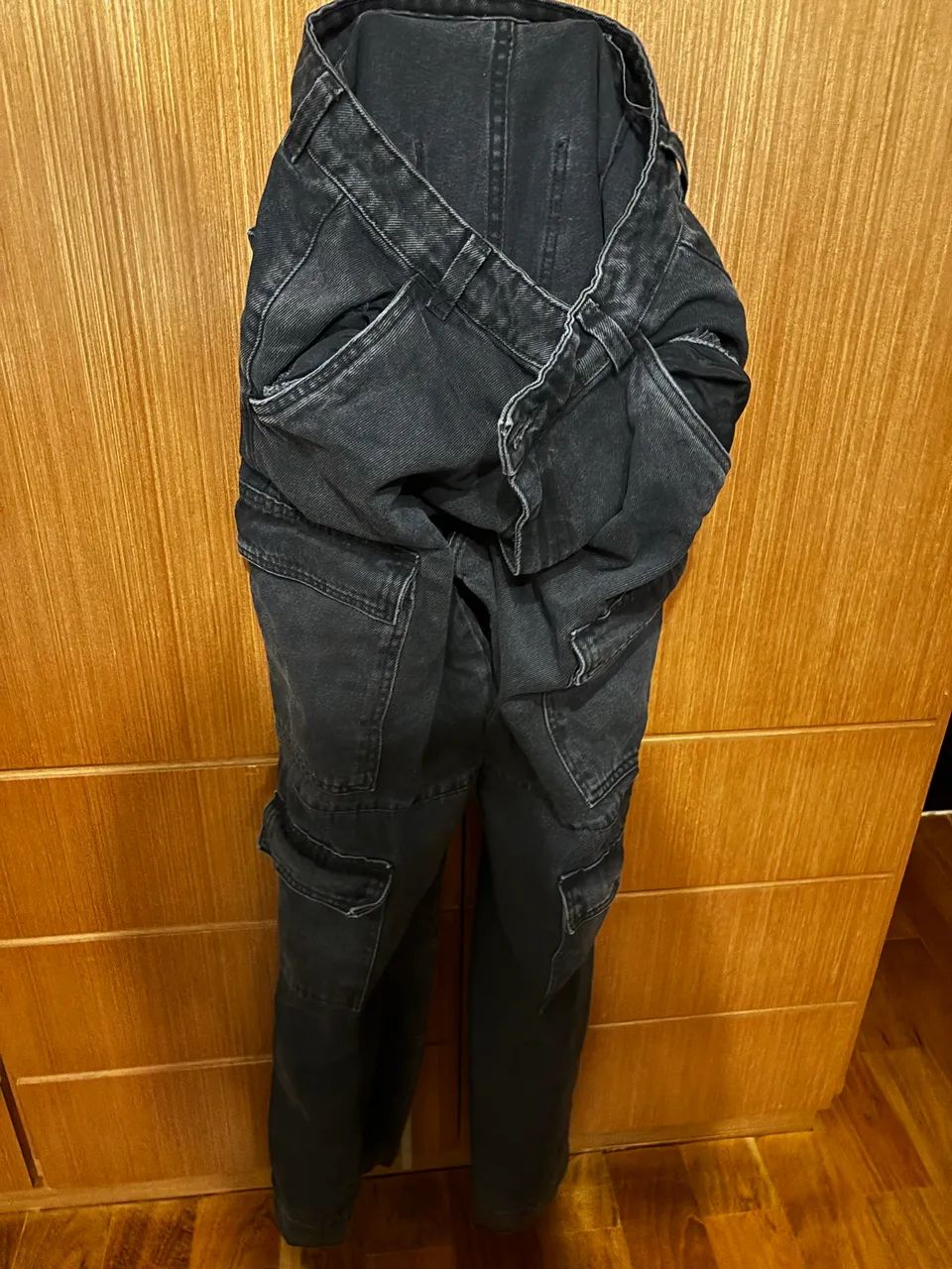 Calça Jeans tamanho 40