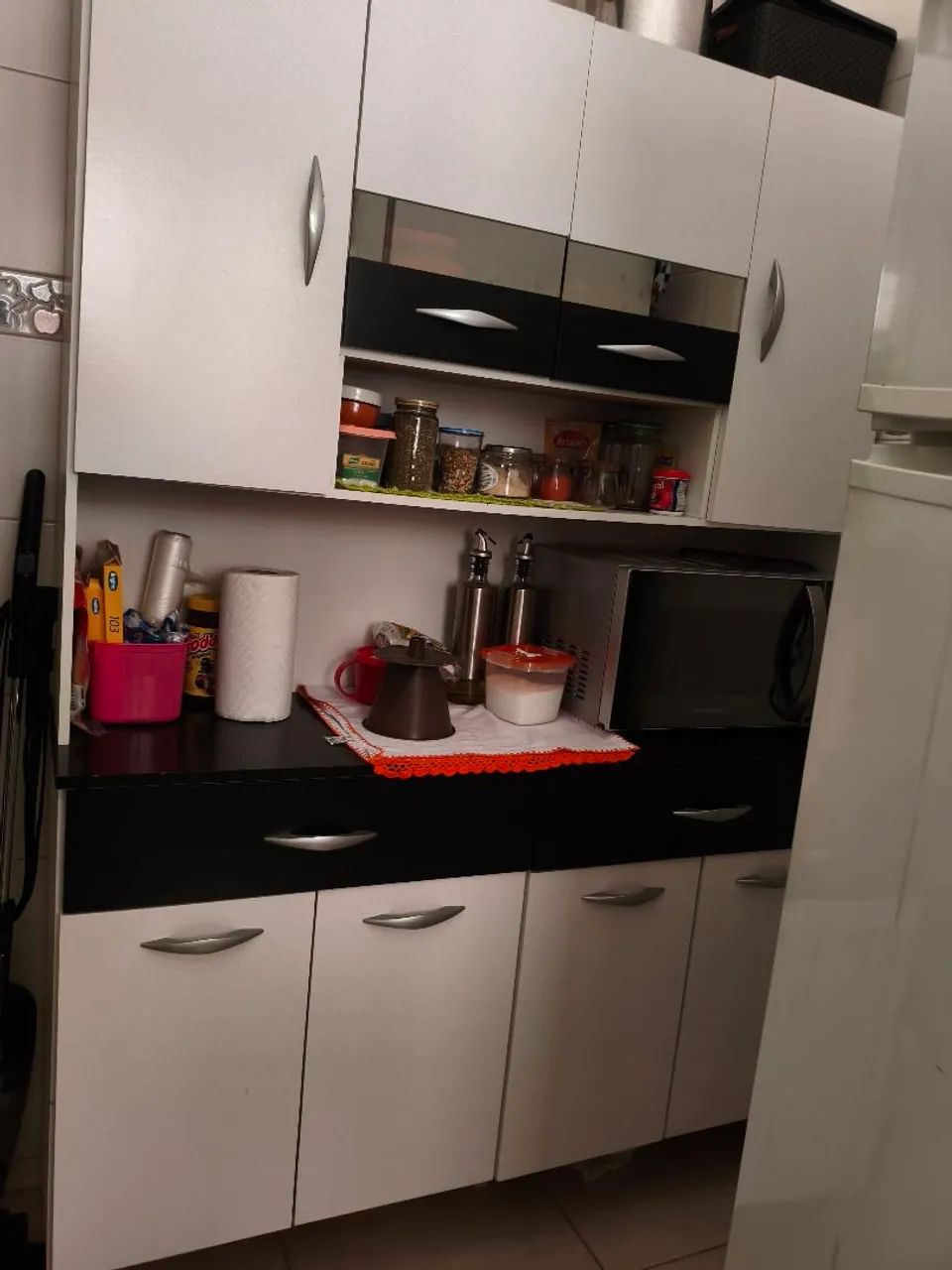 Armário cozinha - Foto 2