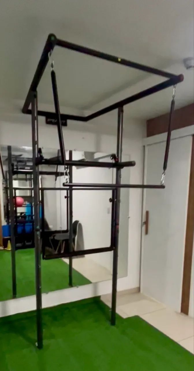 Aparelho de pilates e funcional  - Foto 3
