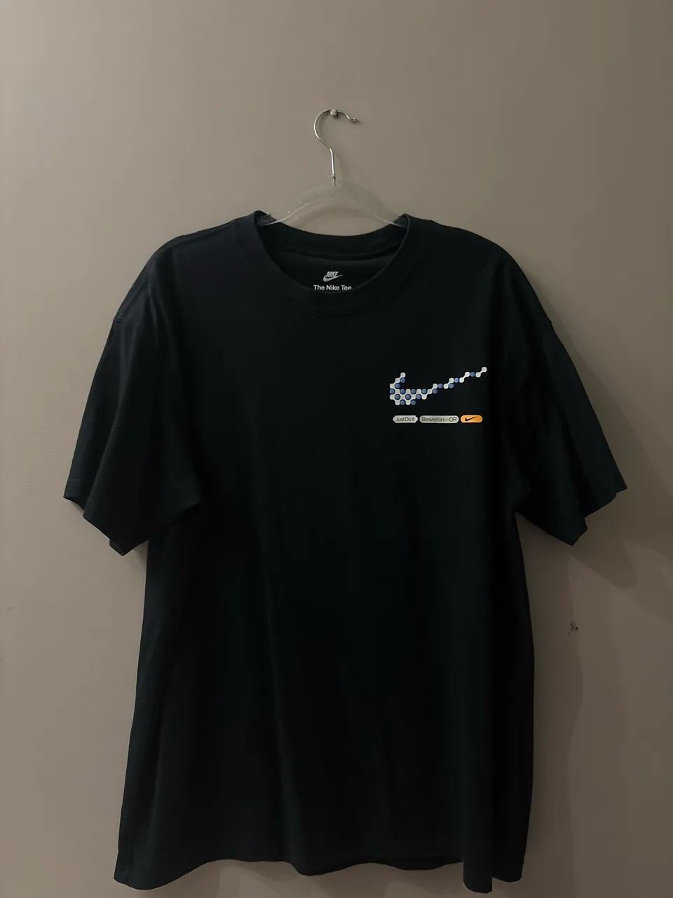 Camiseta Nike Air Original - Foto 2