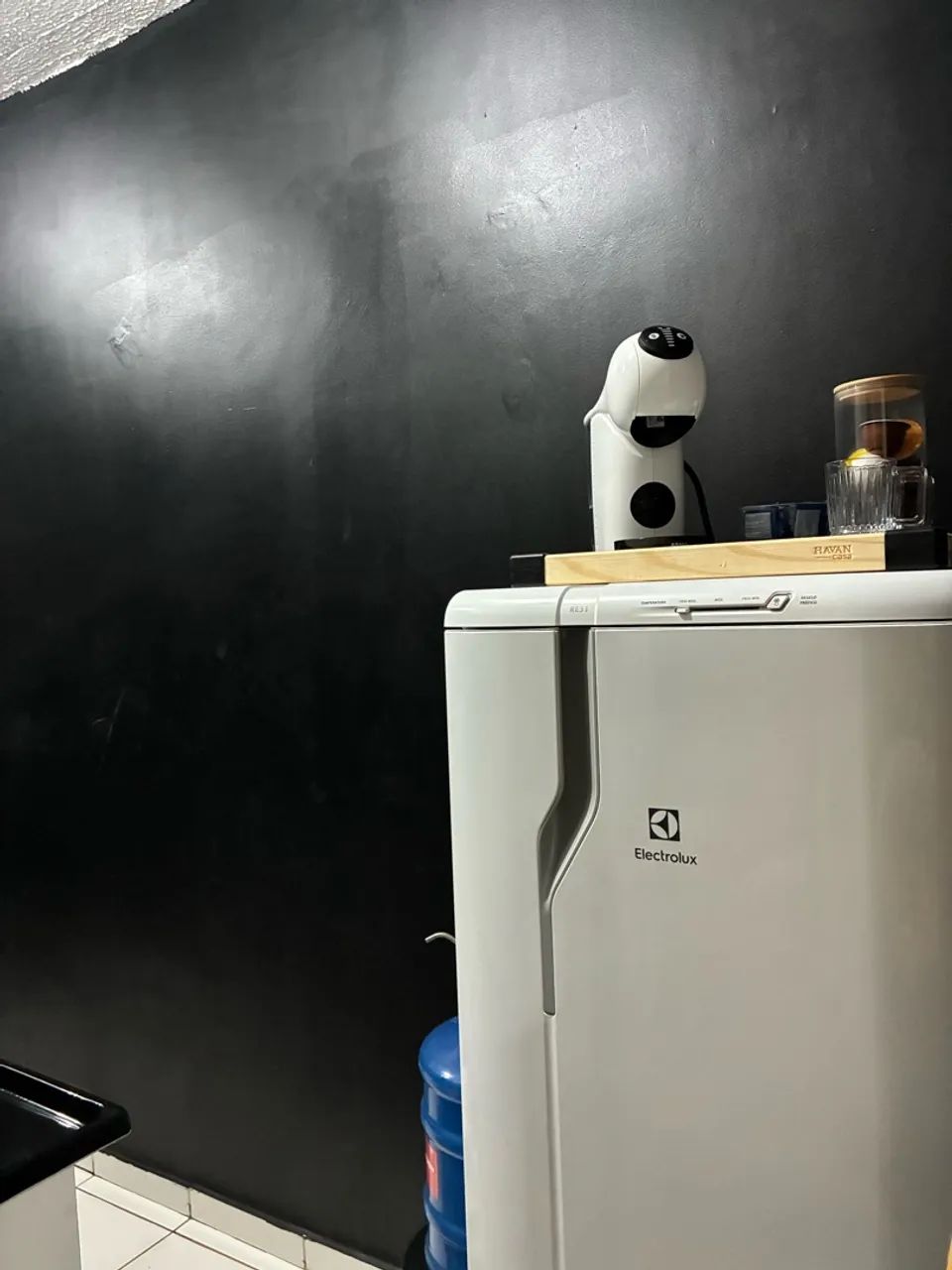 Apartamento 2 quartos mobiliado e pronto para morar - Foto 5