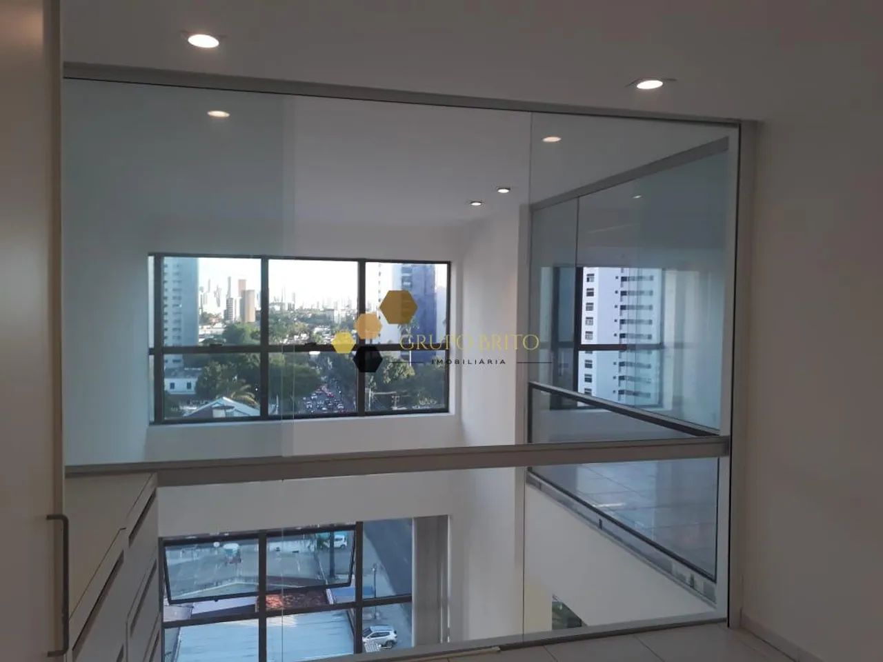 Loft Duplex no Poço da Panela  Locação