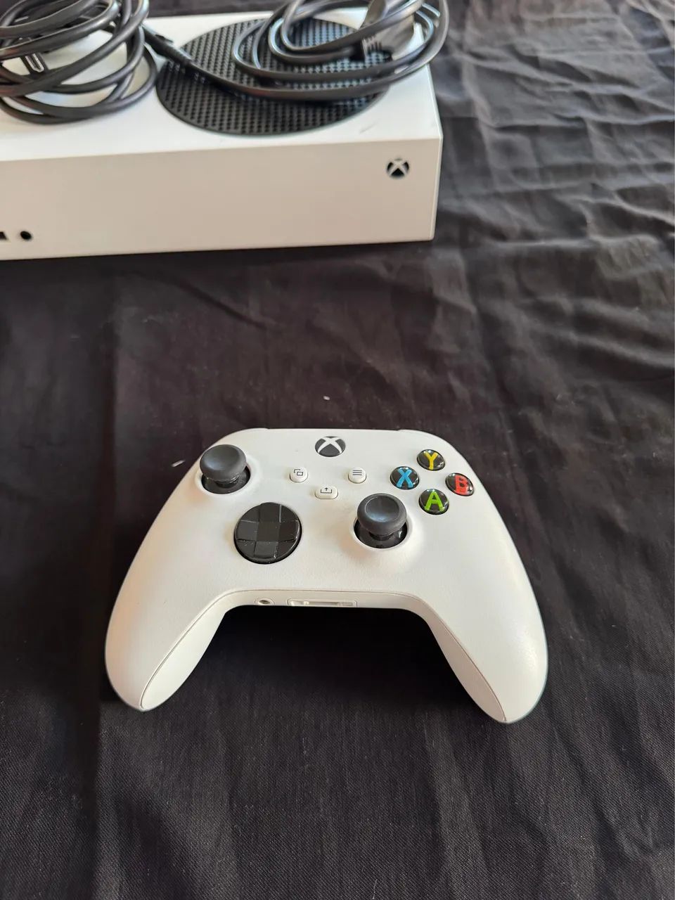 Xbox Séries S  - Foto 3