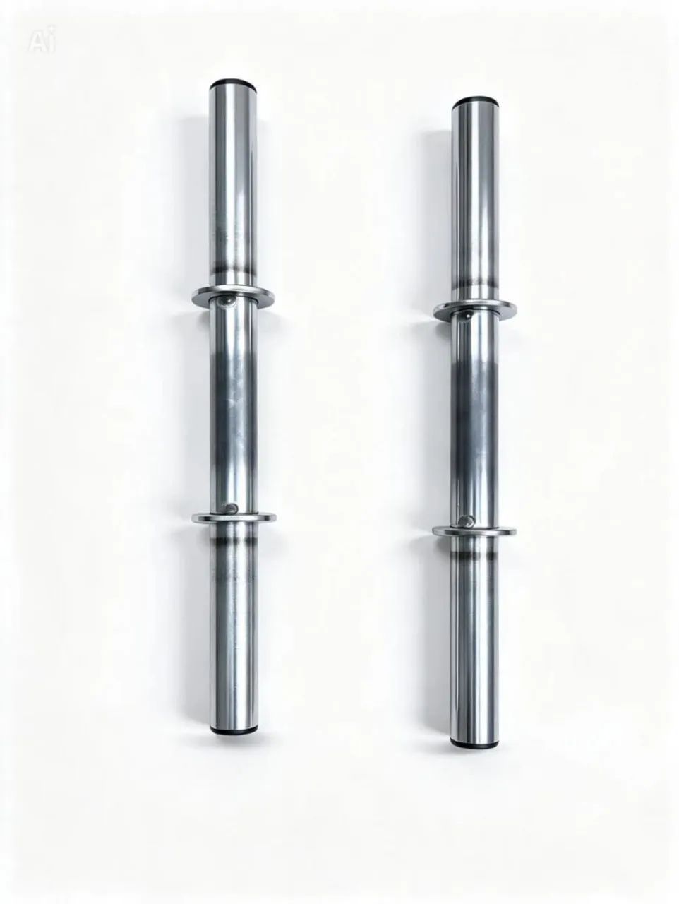 Kit de Halteres 24kg - Foto 5