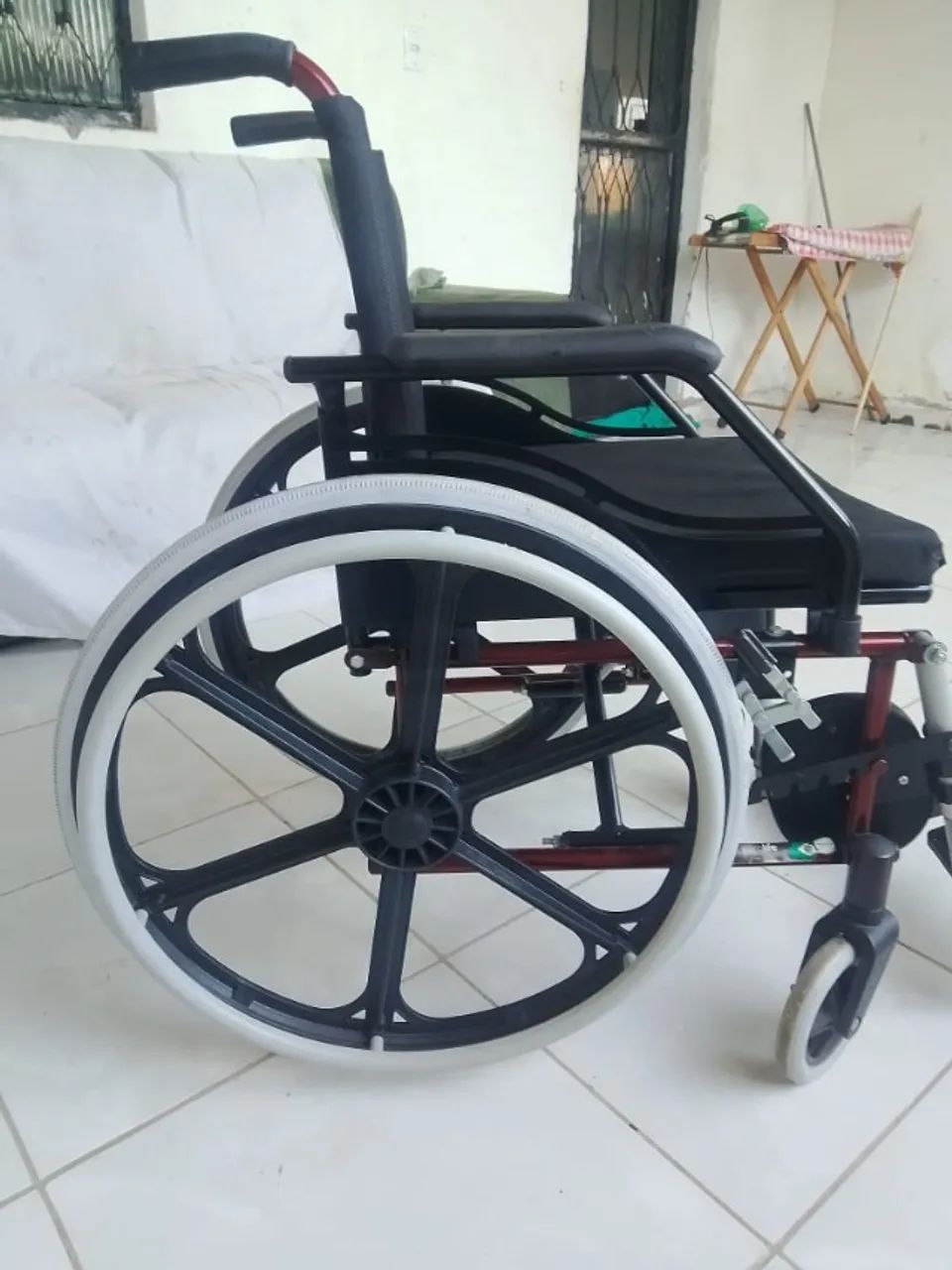Cadeirabde rodas - Foto 3