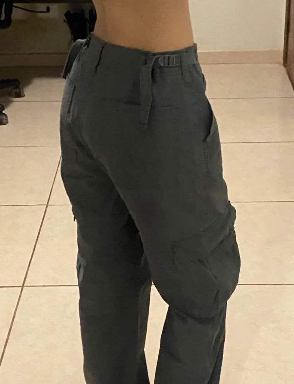 calça 36 - Foto 3