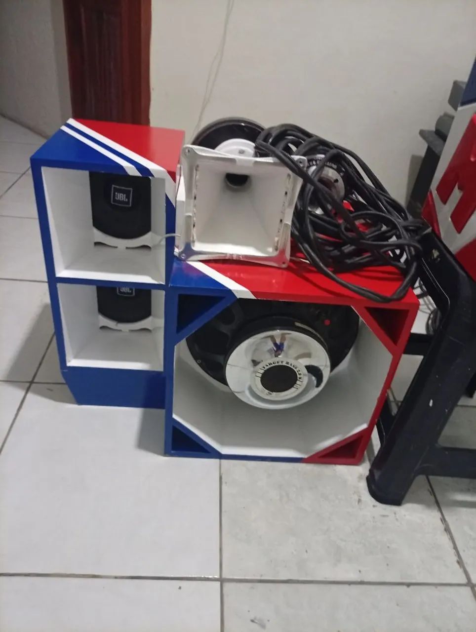 Trio completo  - Foto 3