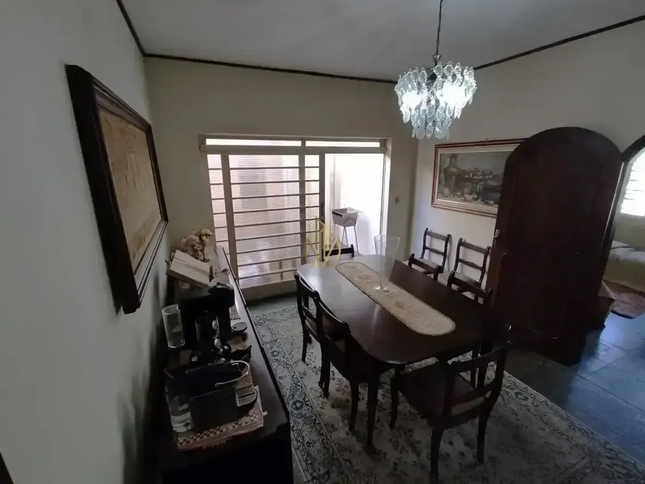 Casa a venda com 4 quartos no Jardim Brasília, Mogi Mirim - Foto 6