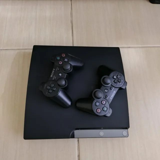 PS3 Desbloqueado 