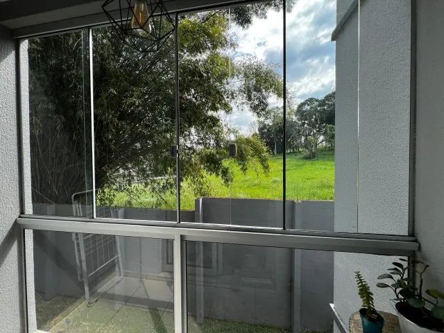 Apto com 02 quartos, pertinho do centro por 360 mil - Foto 4