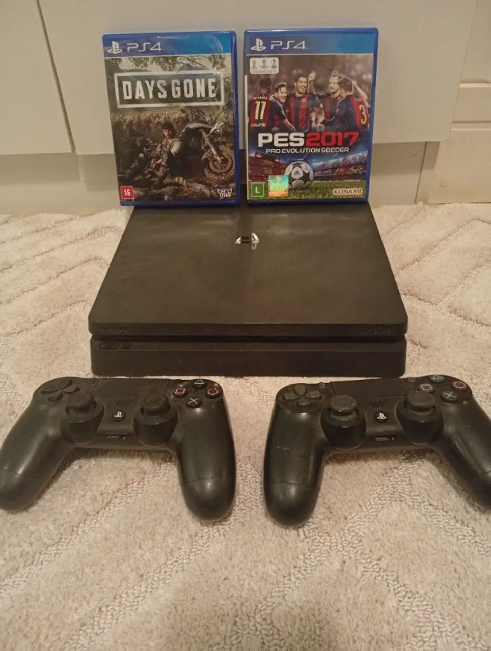 Playstation 4