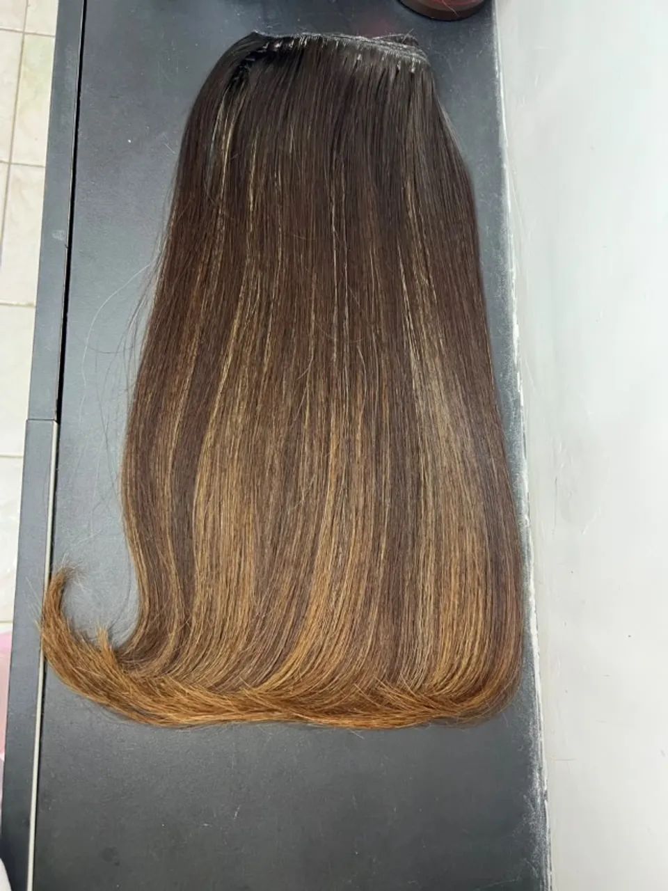 Cabelos  - Foto 2
