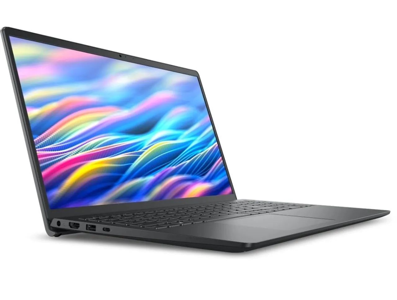 Notebook Dell i5 13 geração - 8 GB RAM - 512 GB NVME