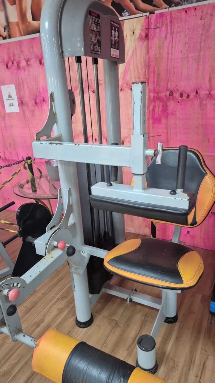 Academia ?Equipamentos Profissionais ? - Foto 5