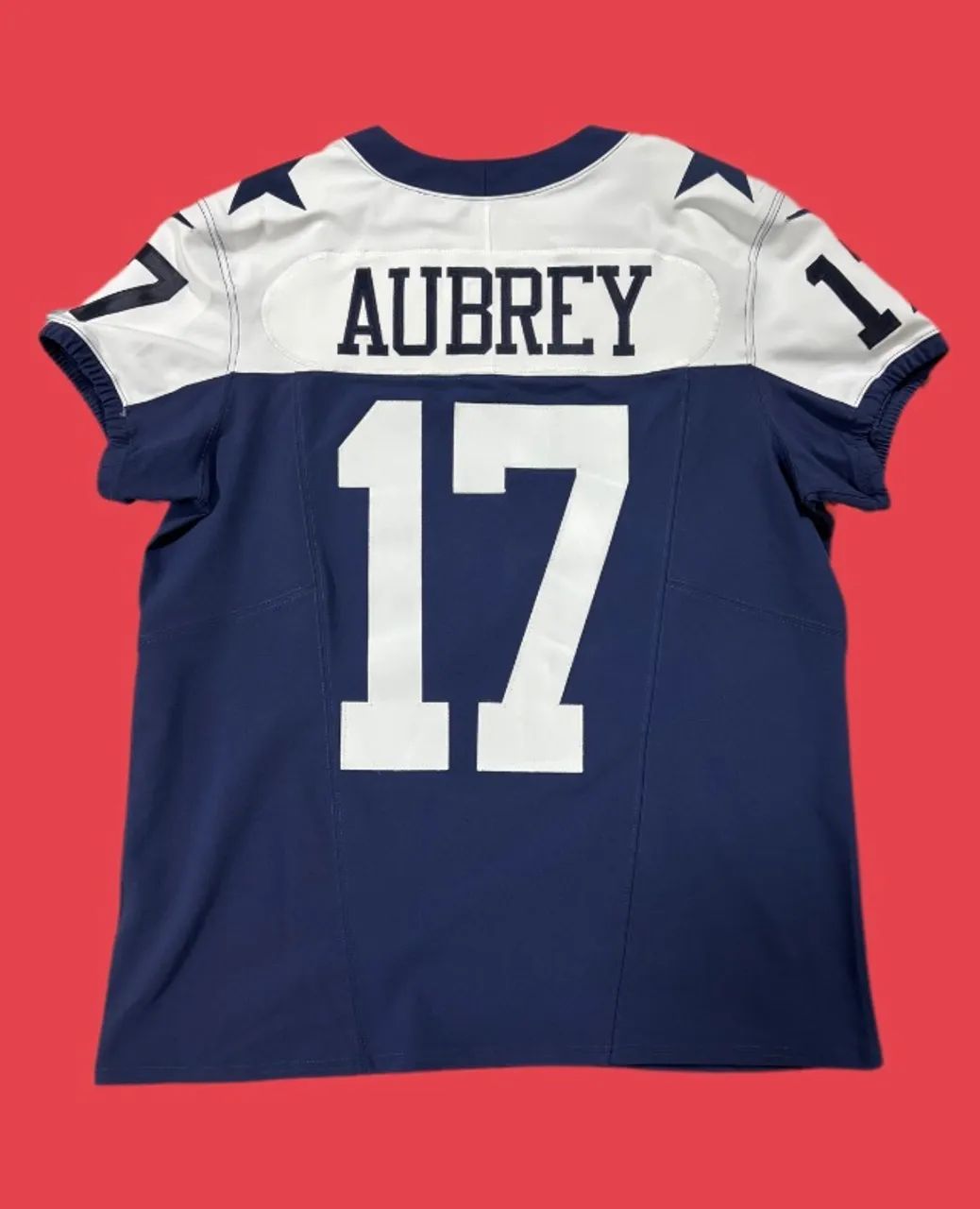 CAMISA NFL COWBOYS VAPOR FUSE ELITE ALTERNATE  - Foto 2
