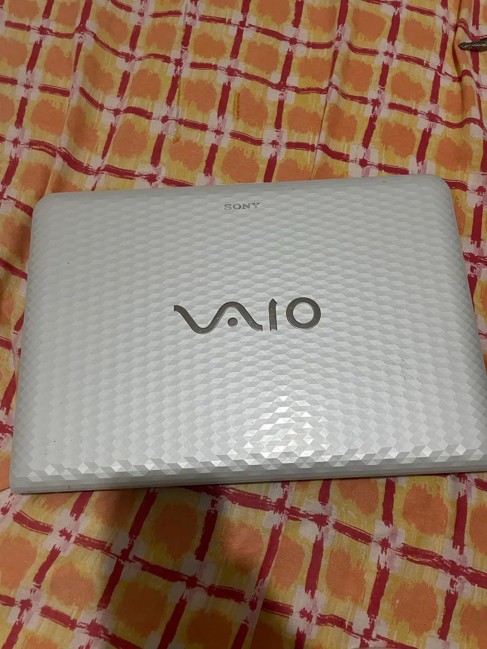 Notebook Sony vaio I7 16gb