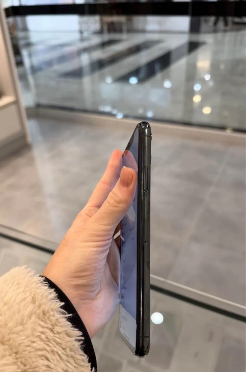 iPhone 11 Pro  - Foto 3