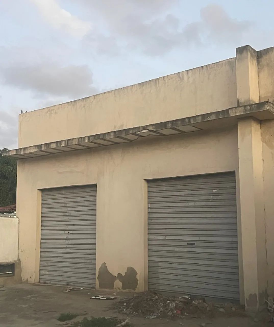 Ponto comercial