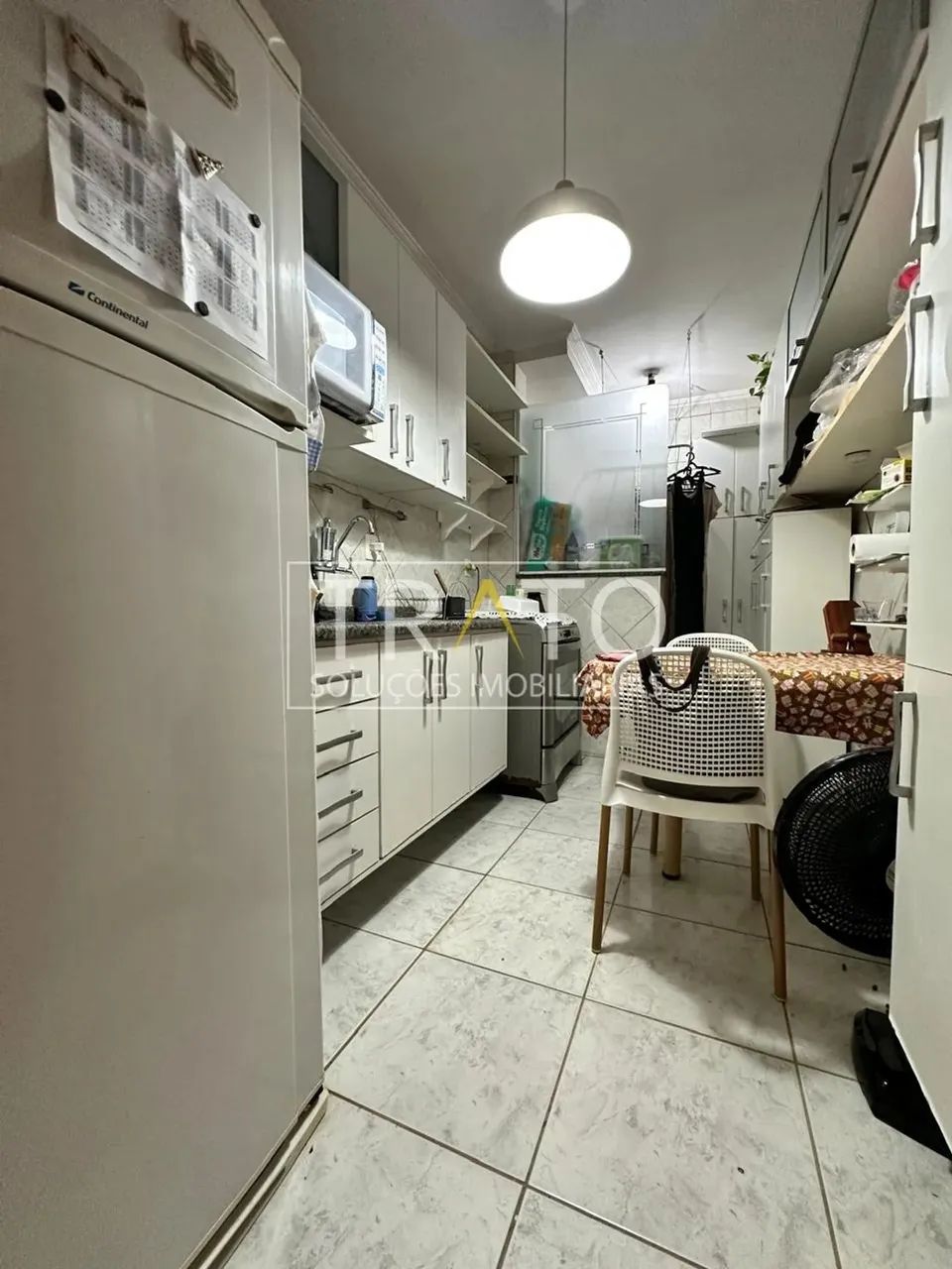 apartamento - Residencial Espanha - Paulínia - Foto 9