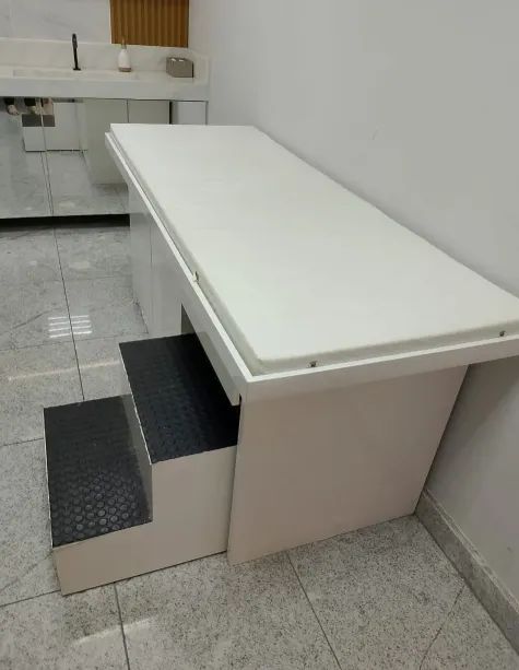 Maca Fixa para consultórios  - Foto 3