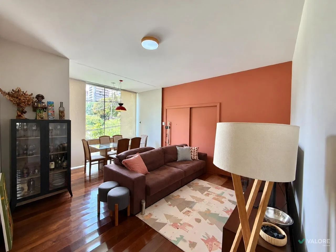 Apartamento 3 quartos  Lourdes