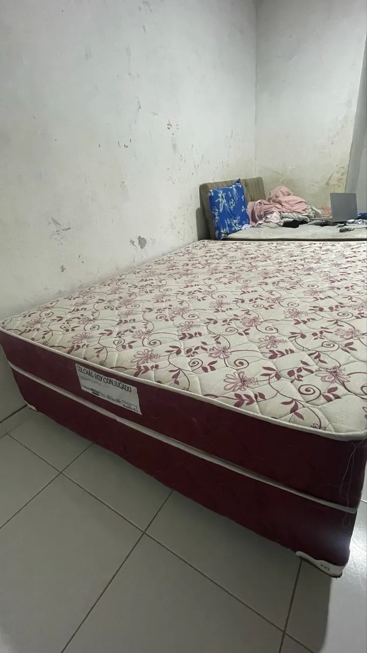 Cama de casal - Foto 2