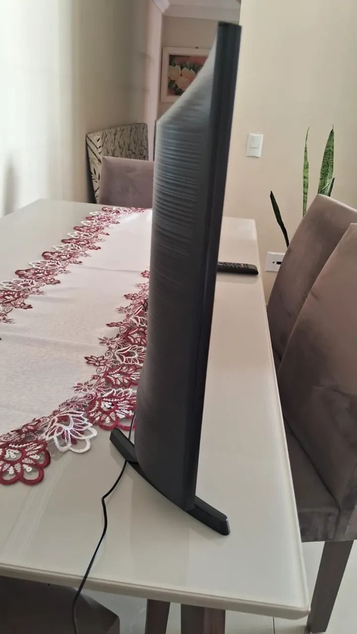 VENDO Smart TV Samsung 32 POLEGADAS - Foto 3