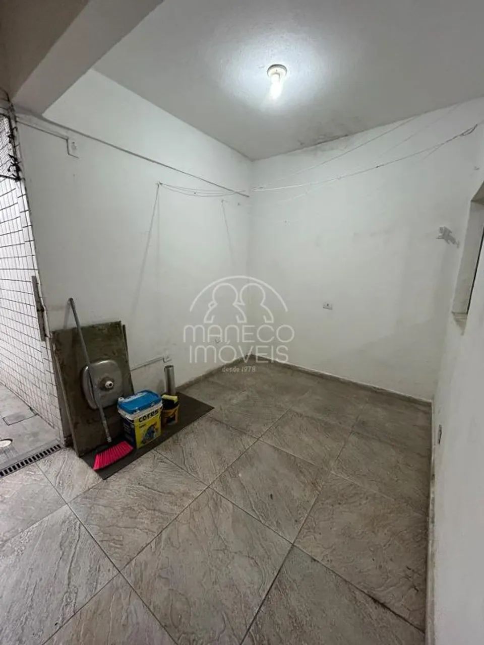 Casa 3 quartos para alugar na Vila Mathias - Foto 4