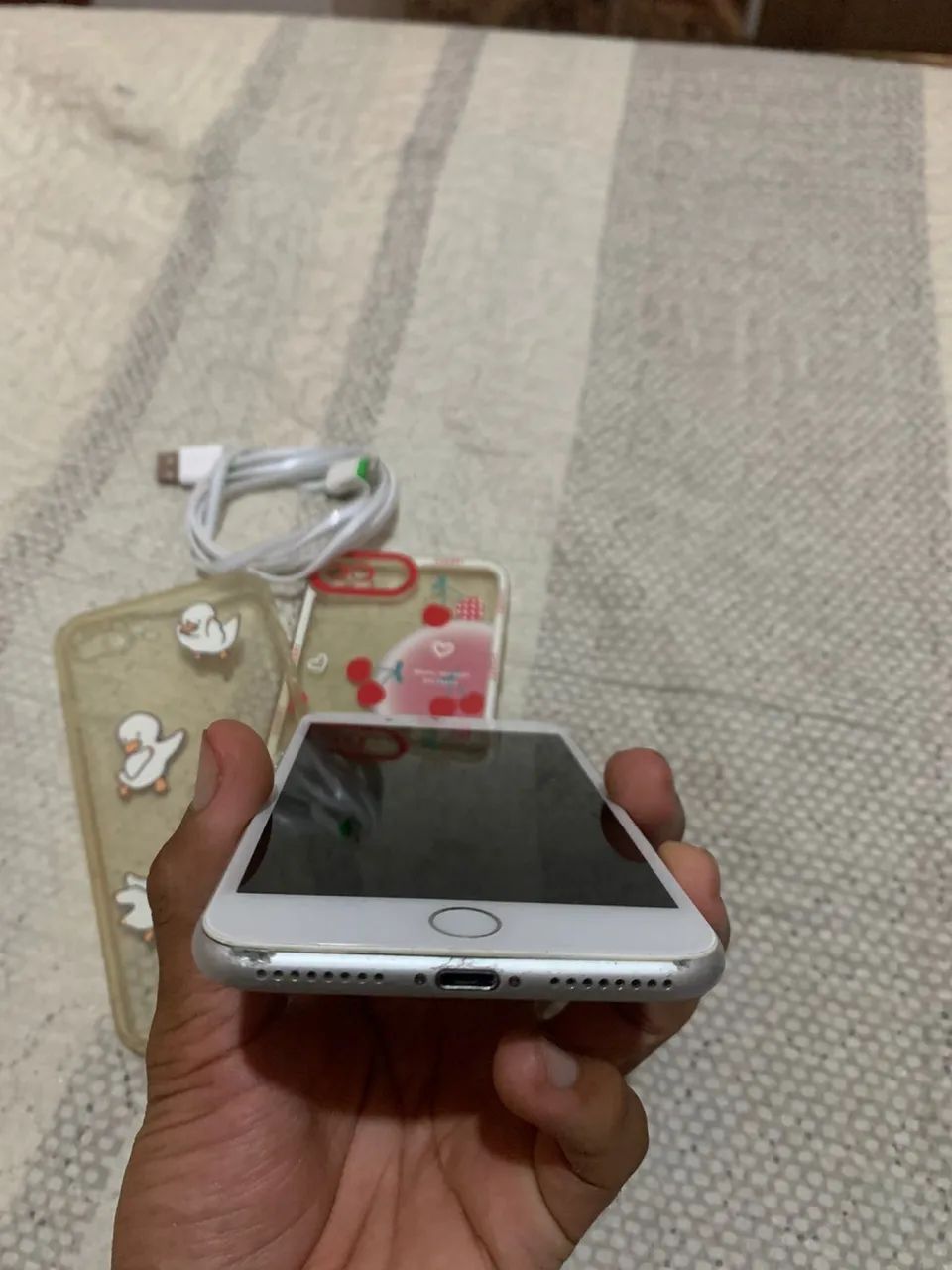 iPhone 8 Plus  - Foto 3