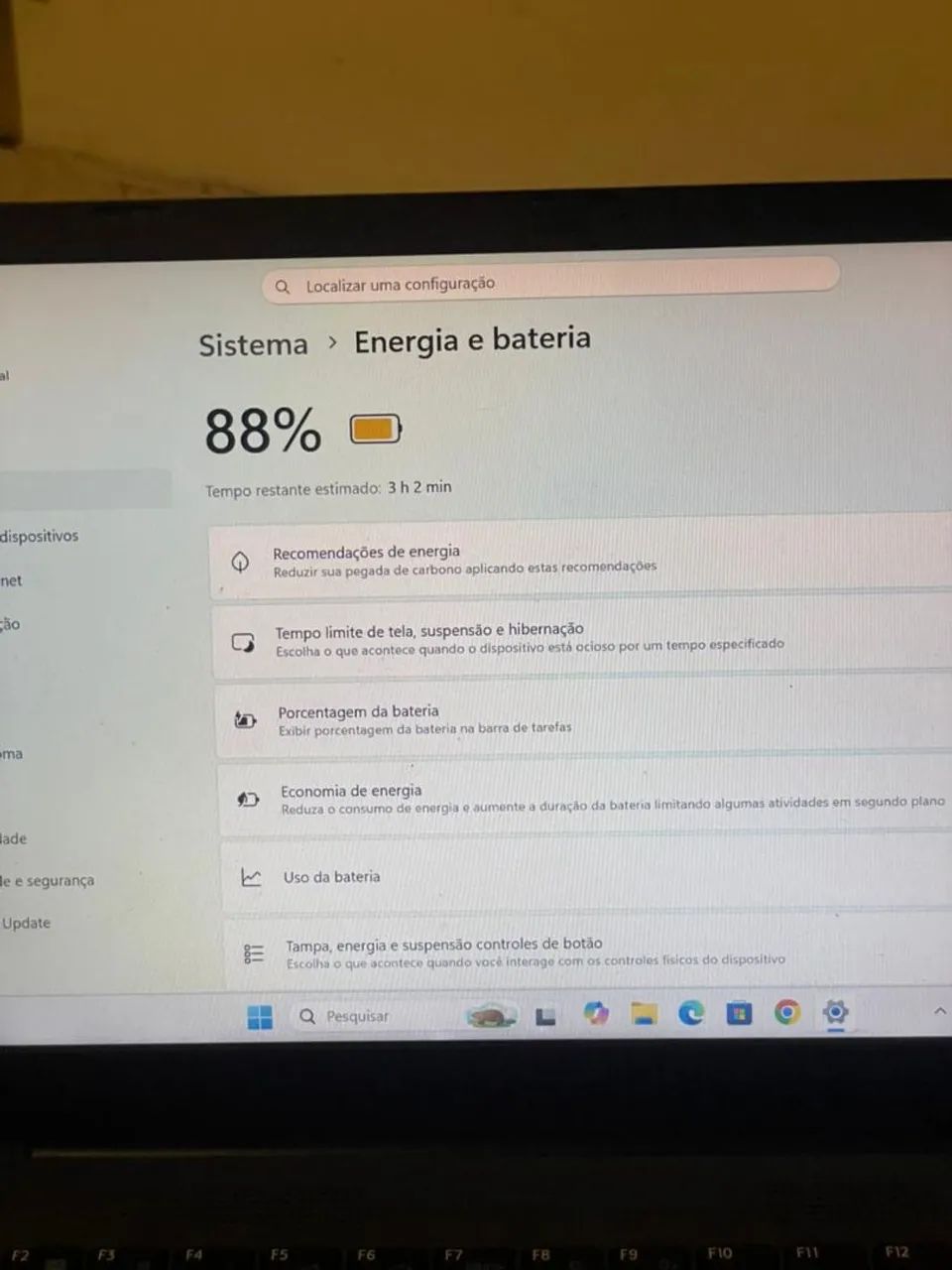 Notebook Vaio Core i5 10ª Geração | 8GB RAM | SSD 256GB | Full HD - Foto 5