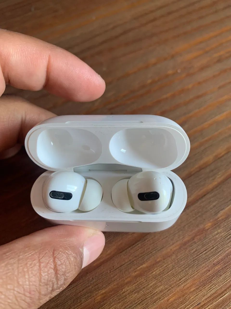 Airpods Pro Apple original - Foto 2