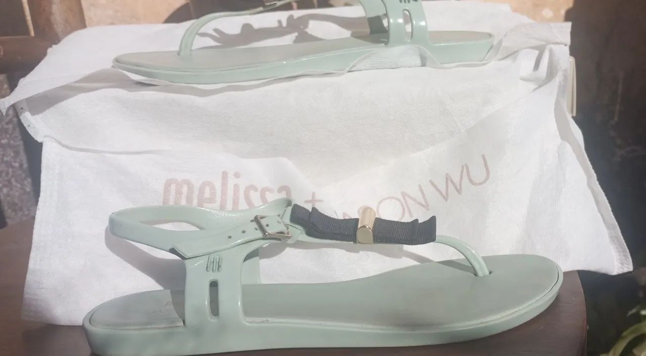 Melissa Jason Wu usada