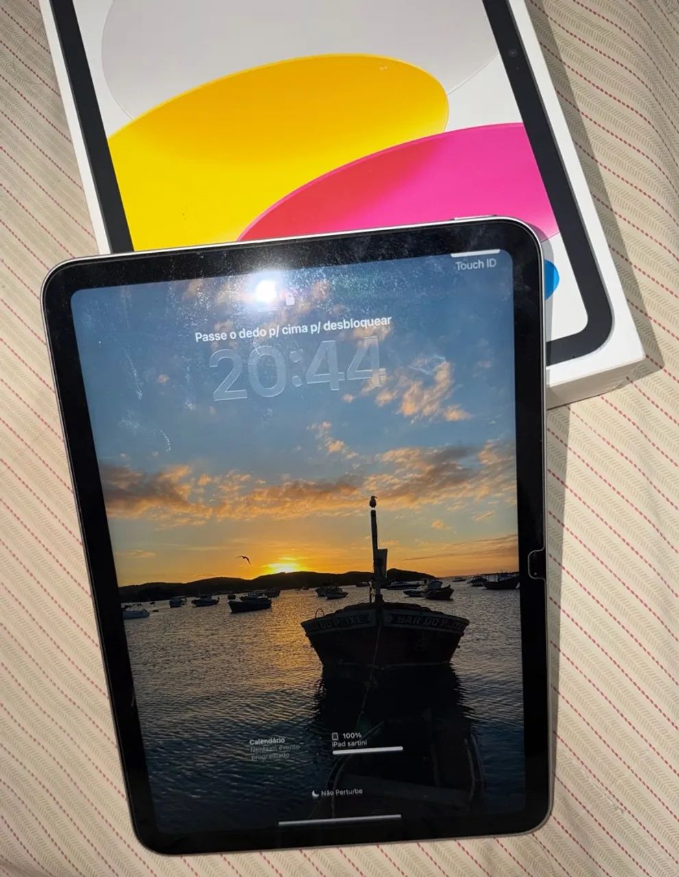 iPad 11 128gb - Foto 2