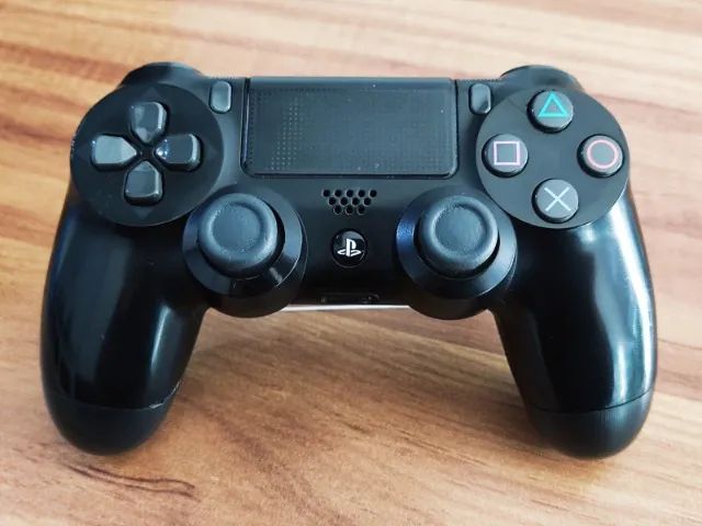 Ps4 slim com  1 tb e com 90 dias de garantia  - Foto 3