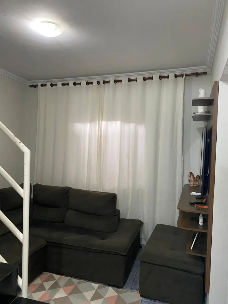 Foto - São Paulo - Parque Planalto