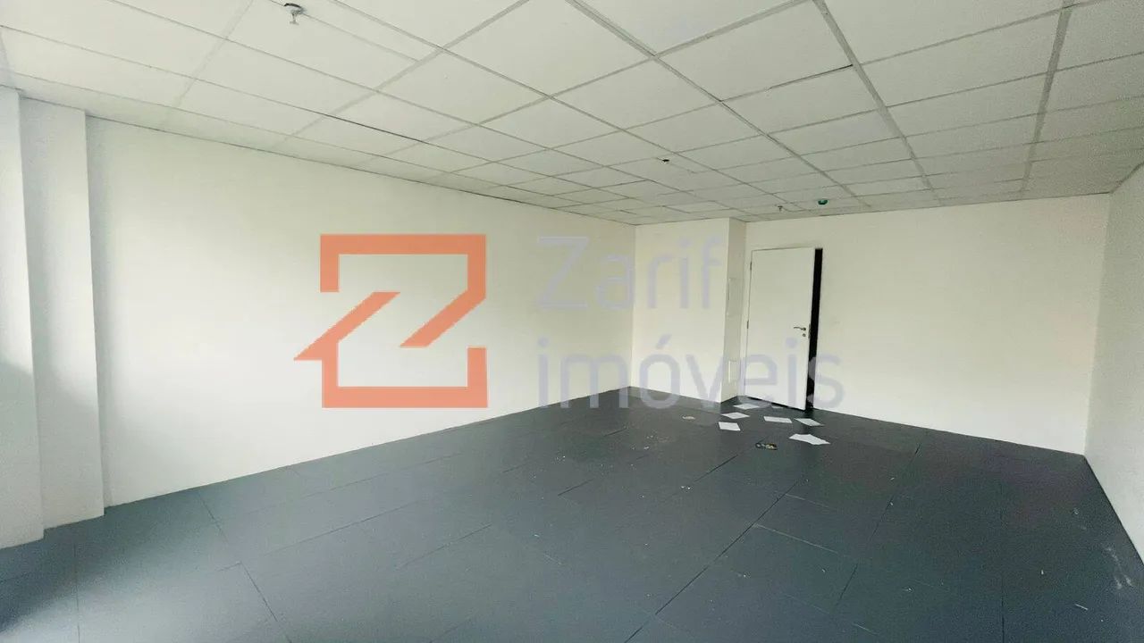SALA COMERCIAL PARA ALUGAR NA VILA ANDRADE - Foto 2