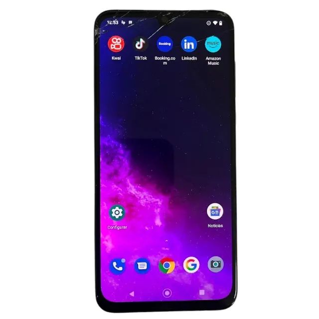 Motorola One Zoom - Foto 2