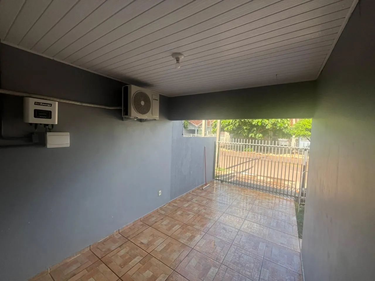 Casa Coopagro 