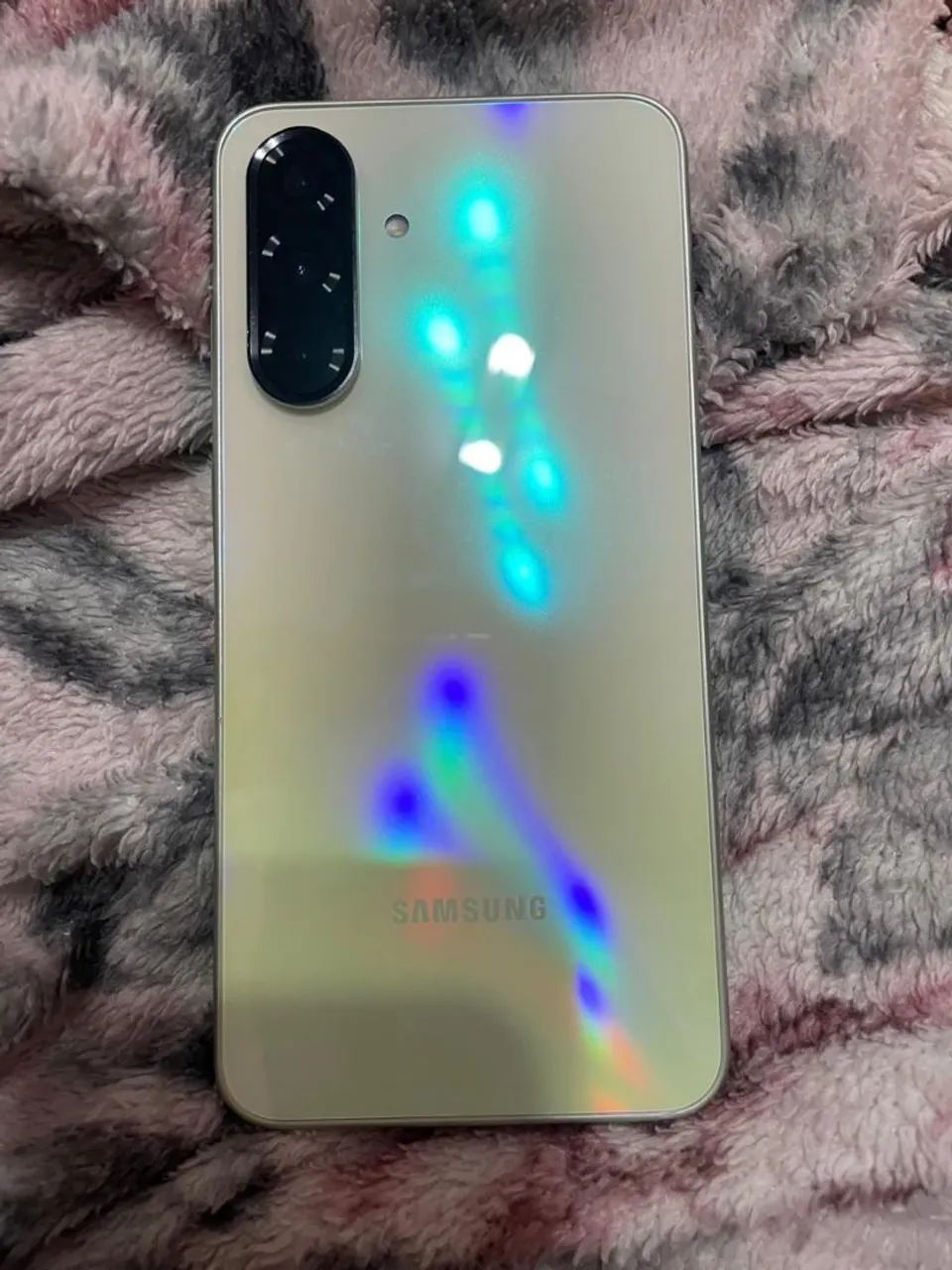 Galaxy A36 - Foto 2