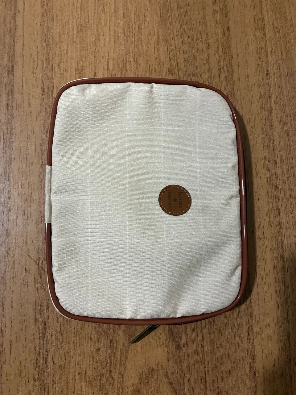 Porta Kindle ou Necessaire