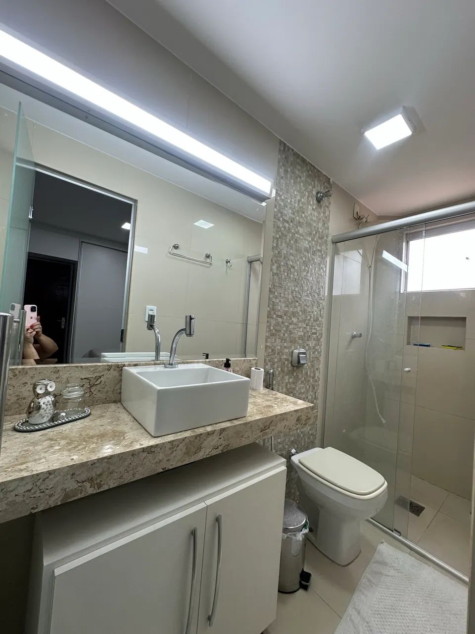 Apartamento Mobiliado ,Setor universitário ao lado da Faculdade Puc  - Foto 2