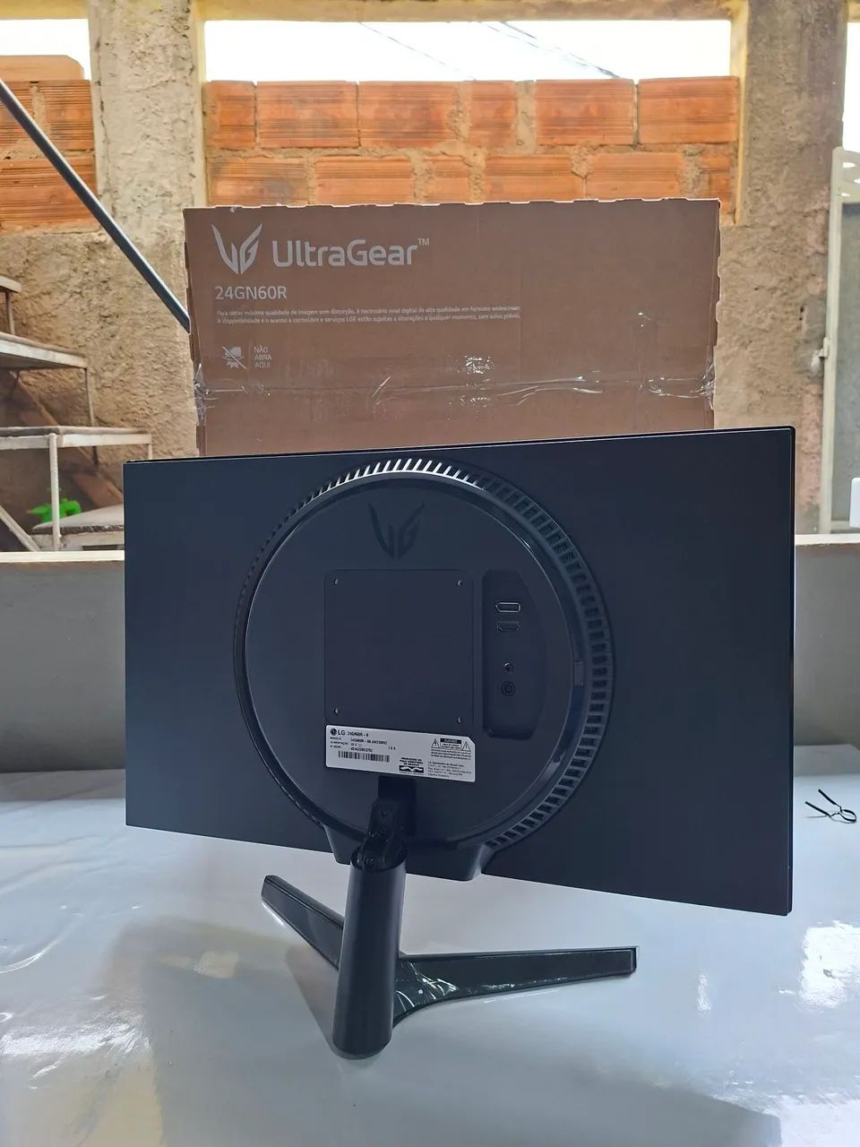 Monitor lg  - Foto 5